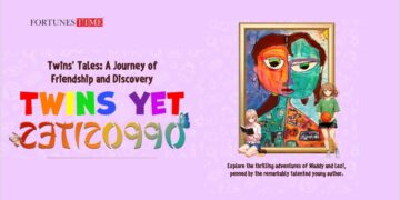 Australia’s Youngest Literary Prodigy: Ming Sze Lai, – SZE SZE – Ci Ci – The world’s Youngest Author – Takes the Literary World by Storm with Debut Book at Age 9