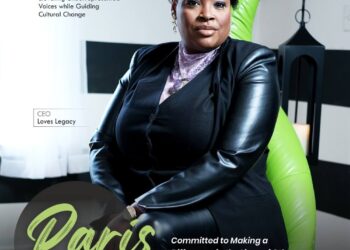Melissa Hamilton: Director and Co-Founder at The Brave Group