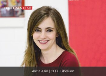 Alicia Asin
