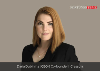 Daria Dubinina