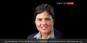 Jeralyn Lawrence: Founder & Managing Partner at Lawrence Law