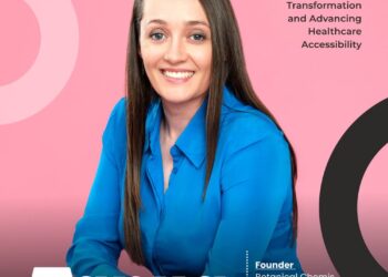 Julia Carlson: Founder & CEO of Financial Freedom Wealth Management Group