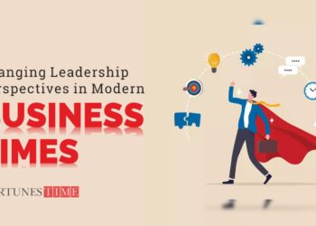 Changing Leadership Perspectives in Modern Business Times