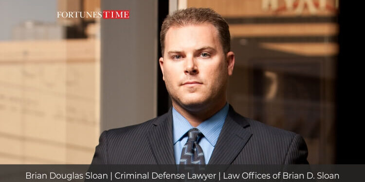 Mr. Brian Douglas Sloan: Ensuring Accessible Legal Services for All by Bridging Legal Expertise and Client Advocacy