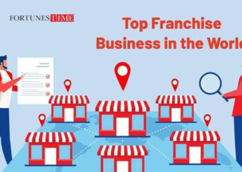 Top Franchise Business in the World