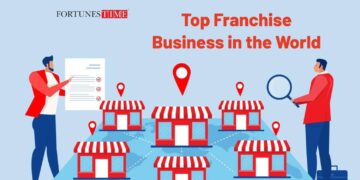 Top Franchise Business in the World