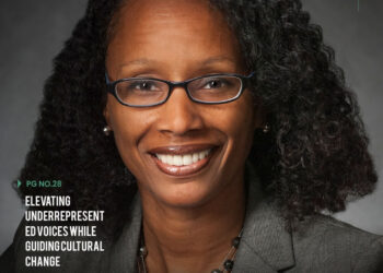 Gwendolyn Doss: Leading with Purpose and Passion