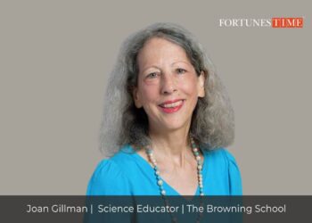 Laurence Wen-Hung Cheng: A Remarkable Visionary