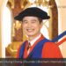 Laurence Wen-Hung Cheng: A Remarkable Visionary