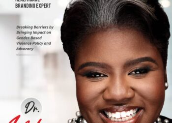 Dr. Indira Henard: Breaking Barriers by Bringing Impact on Gender-Based Violence Policy and Advocacy