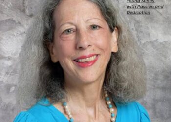 Laurence Wen-Hung Cheng: A Remarkable Visionary