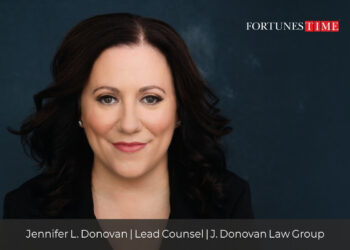 Isabela Amie Garcia:  A Seasoned and Skilled Attorney with Unwavering Commitment to Her Clients and Her Community