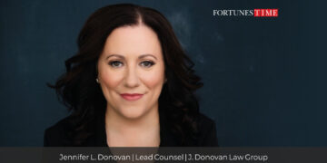 Isabela Amie Garcia:  A Seasoned and Skilled Attorney with Unwavering Commitment to Her Clients and Her Community