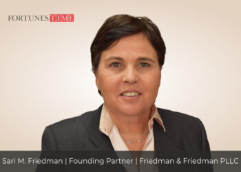 Isabela Amie Garcia:  A Seasoned and Skilled Attorney with Unwavering Commitment to Her Clients and Her Community