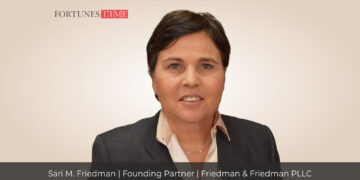 Isabela Amie Garcia:  A Seasoned and Skilled Attorney with Unwavering Commitment to Her Clients and Her Community