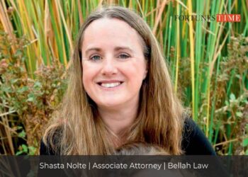 Isabela Amie Garcia:  A Seasoned and Skilled Attorney with Unwavering Commitment to Her Clients and Her Community