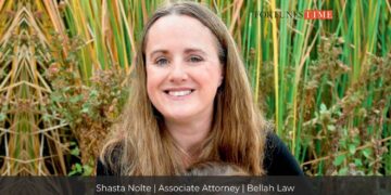 Isabela Amie Garcia:  A Seasoned and Skilled Attorney with Unwavering Commitment to Her Clients and Her Community