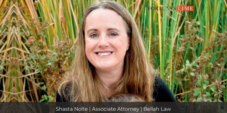 Isabela Amie Garcia:  A Seasoned and Skilled Attorney with Unwavering Commitment to Her Clients and Her Community