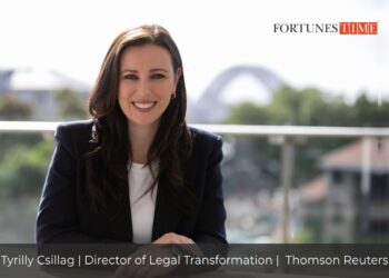 Tyrilly Csillag: A Transformative Leader in the Legal Field