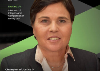 Isabela Amie Garcia:  A Seasoned and Skilled Attorney with Unwavering Commitment to Her Clients and Her Community