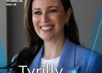 Tyrilly Csillag: A Transformative Leader in the Legal Field