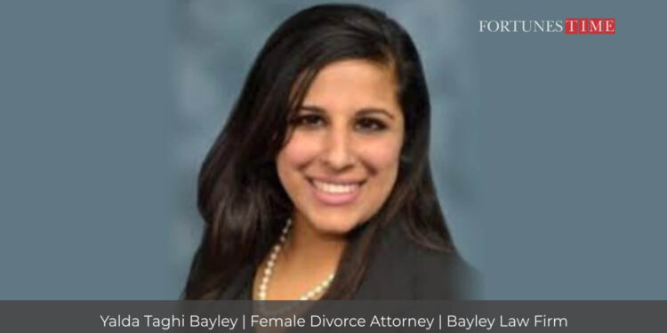 Isabela Amie Garcia:  A Seasoned and Skilled Attorney with Unwavering Commitment to Her Clients and Her Community