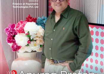 The 10 Most Transformative Leaders in Finance, 2025