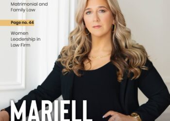 Mariell Lehman: Relentless Advocate for Justice in Criminal Defense
