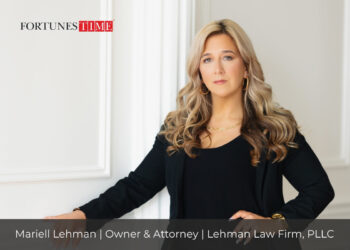 Mariell Lehman: Relentless Advocate for Justice in Criminal Defense
