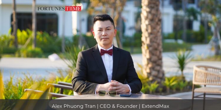 Alex Phuong Tran: A Trailblazer Shaping Vietnam’s Role in the Global Tech Economy