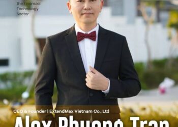 The 10 Most Emerging Entrepreneurs Redefining Success in 2025