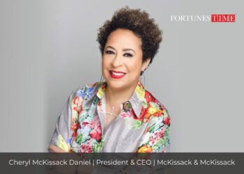 Cheryl McKissack Daniel: A Legacy of Leadership and Innovation in Construction