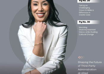 Cheada Lao: Shaping the Future of Third-Party Administration at Allied Administrators