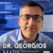 Dr. Georgios Matis: Engineering Hope at the Intersection of Science, Technology, and Human Compassion