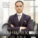 Dr. Abhishek Gilara: Forging a 105-Year Legacy into a Global Luxury Force