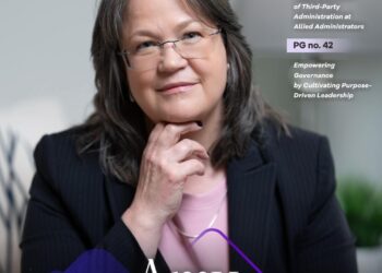 Amy Lichonczak: Engineering Excellence from the Inside Out