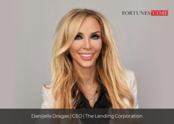 Danijella Dragas: A Global Force in Finance and Visionary Leader in Lending