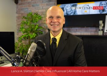 Lance A. Slatton: Guiding Families Through the Challenges of Care