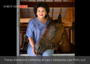 Tracey L. Dellacona: Leveraging Extensive Health Care Background to Navigating the Most Intricate Medical-Legal Cases