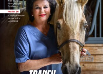 Tracey L. Dellacona: Leveraging Extensive Health Care Background to Navigating the Most Intricate Medical-Legal Cases