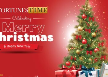 What Christmas Teaches Modern Leadership