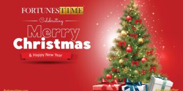 What Christmas Teaches Modern Leadership