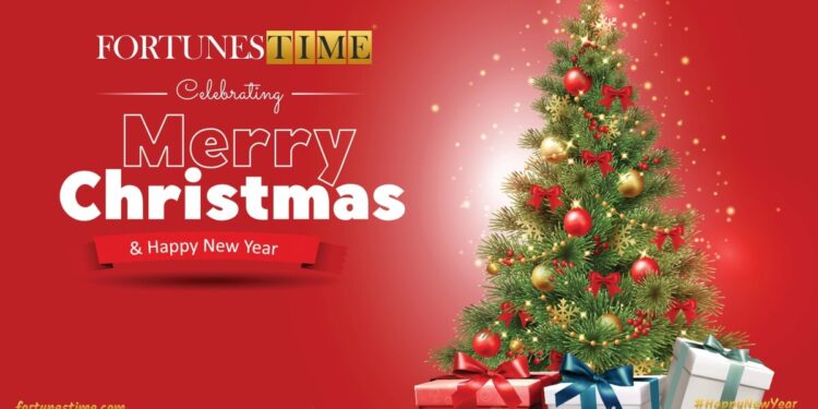 What Christmas Teaches Modern Leadership