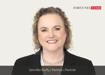 Jennifer Duffy: A Trusted Advocate, Community Leader, and Voice for Fairness