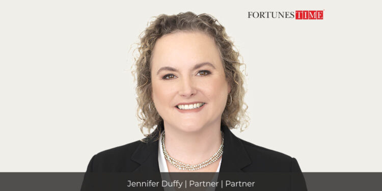 Jennifer Duffy: A Trusted Advocate, Community Leader, and Voice for Fairness