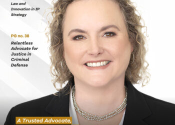 Jennifer Duffy: A Trusted Advocate, Community Leader, and Voice for Fairness