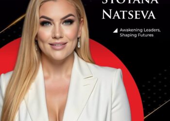 Stoyana Natseva: Awakening Leaders, Shaping Futures