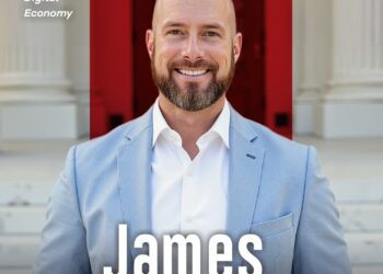 James Stephens: Redefining Trust in the Digital Economy