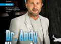 Dr. Andy Khawaja: Building the Future of Civilization Through Artificial Intelligence
