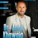 Dr. Andy Khawaja: Building the Future of Civilization Through Artificial Intelligence